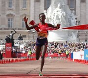 Mary Keitany