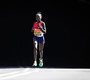 Mary Keitany