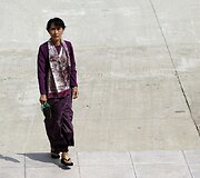 Aung San Suu Kyi