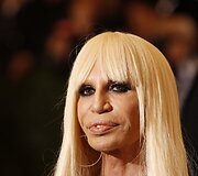 Donatella Versace
