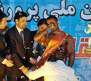 Mohammadas Yousufas Sakhi