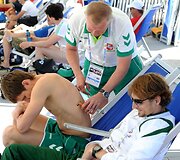 Lietuvos penkiakovininkai 