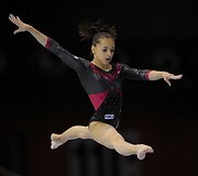 Larisa Amdreea Iordache