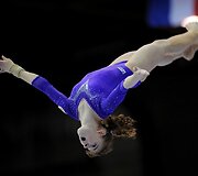 Anastasia Sidorova