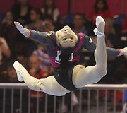 Catalina Ponor  