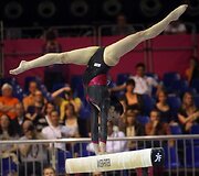 Catalina Ponor