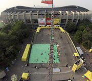 &bdquo;Lego&ldquo; bok&scaron;tas