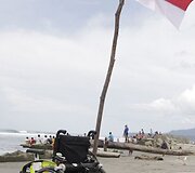 Philippe'o Croizono vežimėlis