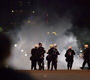 Monrealio policija