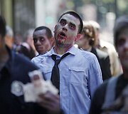 Zombiai
