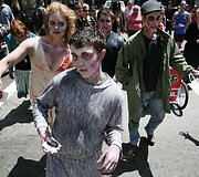 Zombiai