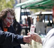 Zombis