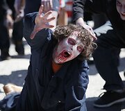 Zombis