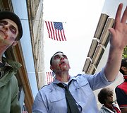 Zombiai