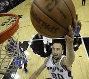 Manu Ginobili