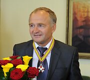 Jurgis Kairys
