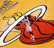 LeBronas Jamesas