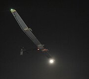 &bdquo;Solar Impulse&ldquo; lėktuvas