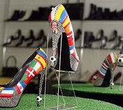 Moteri&scaron;ki bateliai 