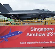 Naikintuvas F-35