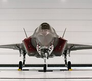 Naikintuvas F-35