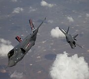 Naikintuvai F-35