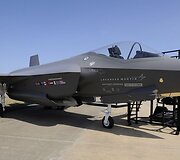 Naikintuvas F-35