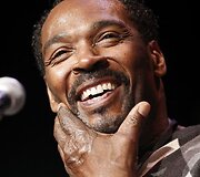 Rodney Kingas