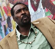 Rodney Kingas