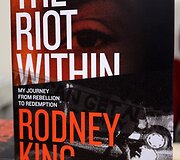 Rodney Kingo knyga