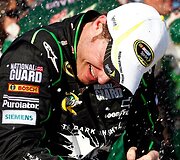 Dale'as Earnhardtas jaunesnysis