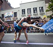 Gėjų paradas Niujorke