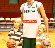 Jonas Valančiūnas