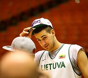 Jonas Valančiūnas