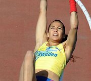 Angelica Bengstsson