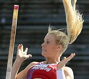 Catherine Larsanen
