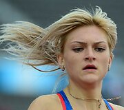 Irina Davydova