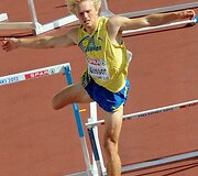Marcus Nilssonas