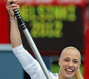 Nikolia Kiriakopoulou