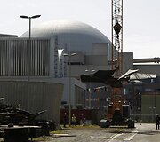 Ardoma &bdquo;Neckarwestheim&ldquo; atominė elektrinė