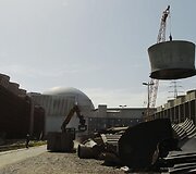 Ardoma &bdquo;Neckarwestheim&ldquo; atominė elektrinė