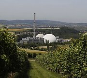 &bdquo;Neckarwestheim&ldquo; atominė elektrinė