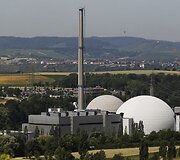&bdquo;Neckarwestheim&ldquo; atominė elektrinė