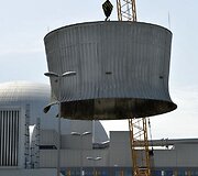 Ardoma &bdquo;Neckarwestheim&ldquo; atominė elektrinė