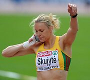 Austra Skujytė