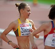 Vaida Žūsinaitė