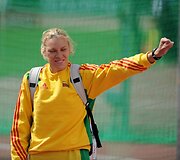 Austra Skujytė