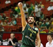 Linas Kleiza