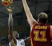 Cipriano Olimpio ir Todoras Gecevski