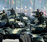 Baltarusijos nepriklausomybės dienos minėjimas